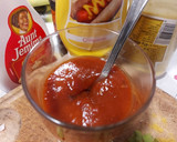 Foto del paso 4 de la receta: Ketchup casero