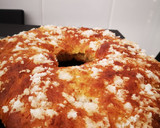 Foto del paso 15 de la receta: Rosca de huevo (rosca de Pascua)