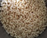 Foto langkah ke 1 dari resep Macaroni Scotel Panggang.