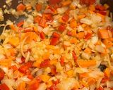 Foto del paso 1 de la receta: Salsa