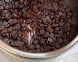 Foto del paso 2 de la receta Huevos de Pascua de chocolate 3D encajable