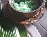 Foto langkah ke 3 dari resep Lupis.