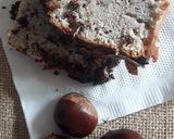 Foto del paso 3 de la receta: Budín de castañas