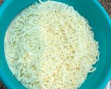 Foto del paso 3 de la receta: Arepas de queso con harina PAN