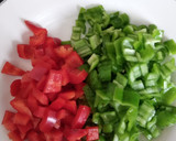Foto del paso 3 de la receta: Carrilleras (galtas) de cerdo con robellón