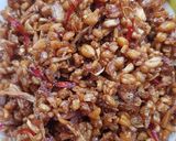 Foto langkah ke 4 dari resep Tempe kering kriuk.
