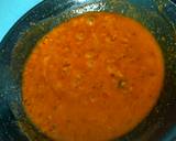 Dal bhat mix fried recipe step 2 photo