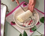 عکس مرحله 5 از دستور دسر ترکی سارای تاتلیسی