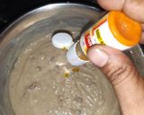 A picture of step 7 of Whole wheat flour Tutti Frutti cake.