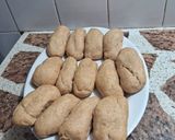 Foto del paso 13 de la receta: Pancitos semi integrales