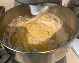 Foto del paso 3 de la receta: Pan de hamburguesa