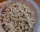 Foto del paso 2 de la receta: 🌱AVENA FERMENTADA🌱