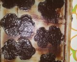 Foto del paso 2 de la receta: Bombones de chocolate con relleno de crema de cacao