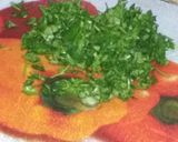 صورة لخطوة 3 من وصفة سلطة الرز
