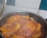 Foto del paso 9 de la receta: Pollo a la cacerola