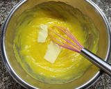 Foto del paso 4 de la receta: Orange curd - crema de naranja