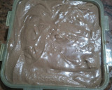 A picture of step 8 of Hide and Seek Icecream using Malai.