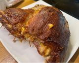Két zsebes töltött dagadó recept fázis 4 fotója