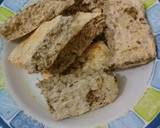 Foto langkah ke 2 dari resep 54) Sambal Oncom Kering.
