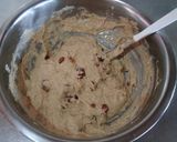 Foto del paso 3 de la receta: Rosca de Reyes Integral