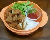 Foto langkah ke 5 dari resep Ayam fillet tepung.