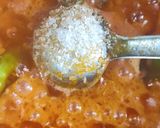 दाल मखनी (Dal makhani recipe in Hindi) रेसिपी चरण 5 फोटो