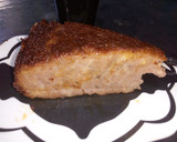 Foto del paso 9 de la receta: Budín de pan chocolatoso