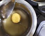 Sweet Satta Devda Sugar coated flaky pastry recipe step 7 photo