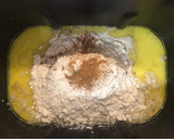Foto del paso 5 de la receta: Croquetas de bechamel en panificadora Lidl