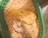 Foto del paso 4 de la receta: Milanesas de Berenjena🍆