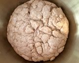 Foto del paso 5 de la receta: Crackers de espelta integral