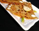 Qeemay Wala Paratha recipe step 7 photo