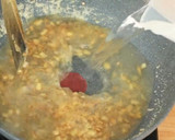 Foto langkah ke 5 dari resep Sup Krim Ayam Jagung Devina Hermawan.