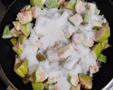 Foto del paso 3 de la receta: Mermelada de higos