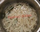 Foto langkah ke 1 dari resep Rebung Q osenk oy!.