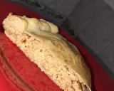 Foto del paso 4 de la receta: Empanada gallega de cebolla y ricotta