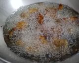 कुट्टू के पकौड़े (Kuttu ke Pakode Recipe in Hindi) रेसिपी चरण 2 फोटो