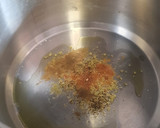 Foto del paso 1 de la receta: Crema de alcachofas y puerro
