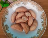 Foto langkah ke 8 dari resep Pastel Mini.