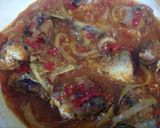 Foto langkah ke 10 dari resep Ikan kembung ala sarden.