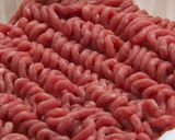 Foto del paso 2 de la receta: Hamburguesa baja en calorías