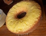 Foto del paso 5 de la receta: Bizcochuelo de naranja 🍊