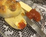Fityisz vagy bütykös kalács recept fázis 5 fotója