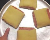 Foto del paso 7 de la receta: Mini Lunch de jamón y queso
