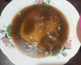 Foto del paso 6 de la receta: Sopaipillas secas y pasada caseras