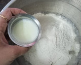 முட்டை சேர்க்காத சாஃப்ட் பரோட்டா ரெசிபி ஸ்டேப் 1 புகைப்படம்