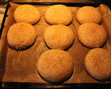 Foto del paso 2 de la receta: Bombas crepusculares