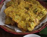 Foto langkah ke 6 dari resep Tempe Mendoan.