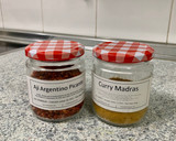 Foto del paso 1 de la receta: Verduritas al curri