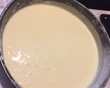 Foto del paso 4 de la receta: Torta doble de manzana ❤️🍎